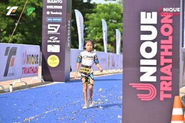 VIETNAM TRI FACTOR CHAMPIONSHIP 2025 - Ảnh #4176922
