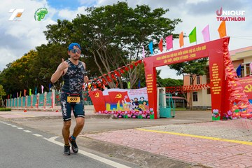 VIETNAM TRI FACTOR CHAMPIONSHIP 2025 - Ảnh #4176821