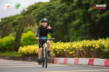VIETNAM TRI FACTOR CHAMPIONSHIP 2025 - Ảnh #4175682