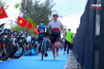 Ảnh sự kiện VIET NAM TRI FACTOR CHAMPIONSHIP x HO CHI MINH CITY CHAMPIONSHIP NĂM 2025 - 362056439e67c700c3ef1965690d99fd.jpg