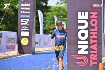 VIETNAM TRI FACTOR CHAMPIONSHIP 2025 - Ảnh #4176920