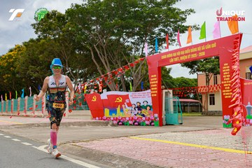 VIETNAM TRI FACTOR CHAMPIONSHIP 2025 - Ảnh #4176739