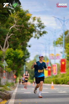VIETNAM TRI FACTOR CHAMPIONSHIP 2025 - Ảnh #4176117
