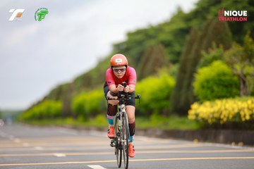 VIETNAM TRI FACTOR CHAMPIONSHIP 2025 - Ảnh #4175753