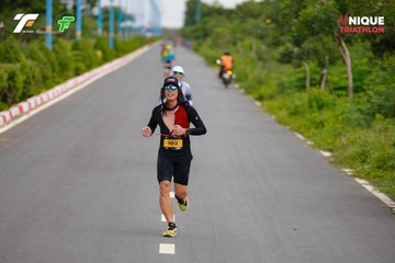 VIETNAM TRI FACTOR CHAMPIONSHIP 2025 - Ảnh #4177639