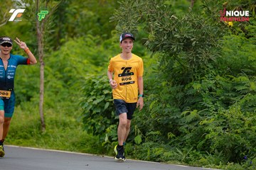 VIETNAM TRI FACTOR CHAMPIONSHIP 2025 - Ảnh #4177582