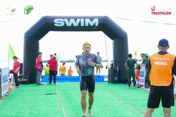 Ảnh sự kiện VIET NAM TRI FACTOR CHAMPIONSHIP x HO CHI MINH CITY CHAMPIONSHIP NĂM 2025 - 37165d5efb96308164b5f44c44bdf37d.jpg