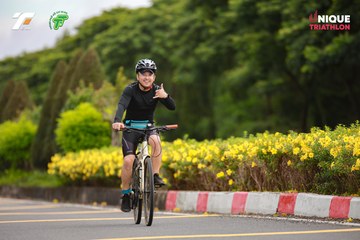 VIETNAM TRI FACTOR CHAMPIONSHIP 2025 - Ảnh #4175688