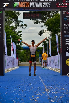Photo VIET NAM TRI FACTOR CHAMPIONSHIP x HO CHI MINH CITY CHAMPIONSHIP NĂM 2025 - 3744f38d96bdb5e3c1154c2103f162c1.jpg