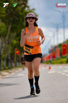 VIETNAM TRI FACTOR CHAMPIONSHIP 2025 - Ảnh #4176499