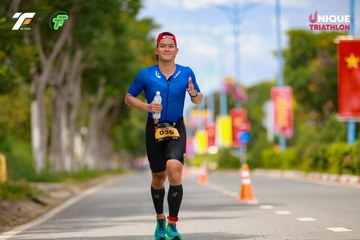 VIETNAM TRI FACTOR CHAMPIONSHIP 2025 - Ảnh #4176096