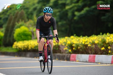 VIETNAM TRI FACTOR CHAMPIONSHIP 2025 - Ảnh #4175944