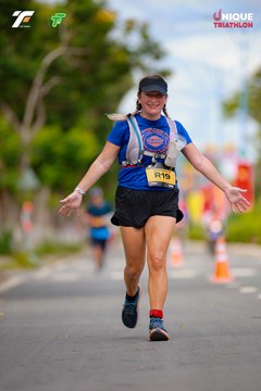 VIETNAM TRI FACTOR CHAMPIONSHIP 2025 - Ảnh #4176253