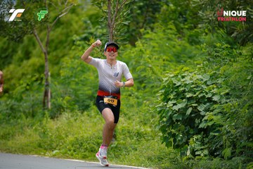 VIETNAM TRI FACTOR CHAMPIONSHIP 2025 - Ảnh #4177449