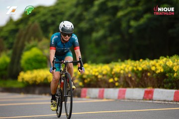 VIETNAM TRI FACTOR CHAMPIONSHIP 2025 - Ảnh #4175739