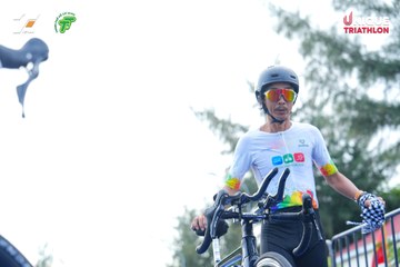 Ảnh sự kiện VIET NAM TRI FACTOR CHAMPIONSHIP x HO CHI MINH CITY CHAMPIONSHIP NĂM 2025 - 38663c848c23730201c99bcfc67d2e52.jpg