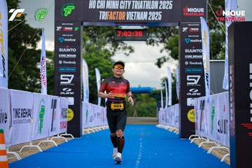 Photo VIET NAM TRI FACTOR CHAMPIONSHIP x HO CHI MINH CITY CHAMPIONSHIP NĂM 2025 - 3875e4a2bd9746372812417eb9a1bc8d.jpg