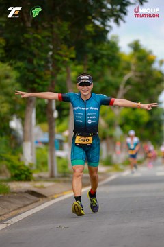 VIETNAM TRI FACTOR CHAMPIONSHIP 2025 - Ảnh #4176263