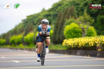 VIETNAM TRI FACTOR CHAMPIONSHIP 2025 - Ảnh #4175948