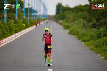 VIETNAM TRI FACTOR CHAMPIONSHIP 2025 - Ảnh #4177627