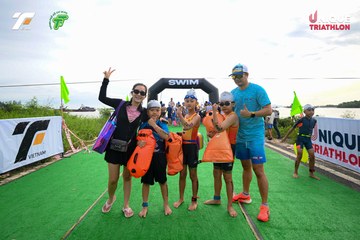 Ảnh sự kiện VIET NAM TRI FACTOR CHAMPIONSHIP x HO CHI MINH CITY CHAMPIONSHIP NĂM 2025 - 38dd8af9dafb663f602dbe0d70d04d2a.jpg