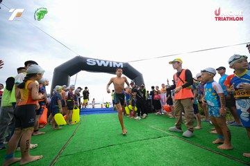 Ảnh sự kiện VIET NAM TRI FACTOR CHAMPIONSHIP x HO CHI MINH CITY CHAMPIONSHIP NĂM 2025 - 390906469570bf4dff6f298ead674b7f.jpg