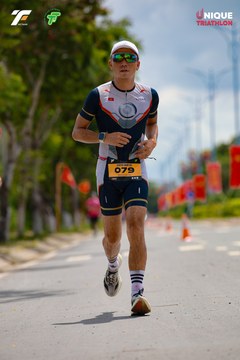 VIETNAM TRI FACTOR CHAMPIONSHIP 2025 - Ảnh #4176505