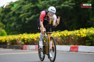 VIETNAM TRI FACTOR CHAMPIONSHIP 2025 - Ảnh #4175975