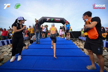 Ảnh sự kiện VIET NAM TRI FACTOR CHAMPIONSHIP x HO CHI MINH CITY CHAMPIONSHIP NĂM 2025 - 3980f5365d87dbdd1bef5f7beaa2366a.jpg