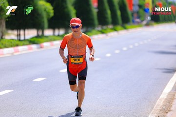 Ảnh sự kiện VIET NAM TRI FACTOR CHAMPIONSHIP x HO CHI MINH CITY CHAMPIONSHIP NĂM 2025 - 399916d56f667440943b3adebce04da5.jpg
