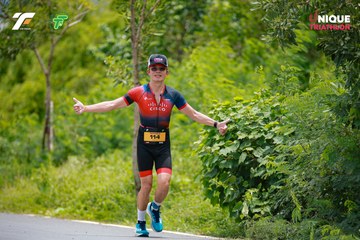 VIETNAM TRI FACTOR CHAMPIONSHIP 2025 - Ảnh #4177436