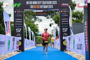 Ảnh sự kiện VIET NAM TRI FACTOR CHAMPIONSHIP x HO CHI MINH CITY CHAMPIONSHIP NĂM 2025 - 3a0f036c8cc21238d6b2d3065b403242.jpg