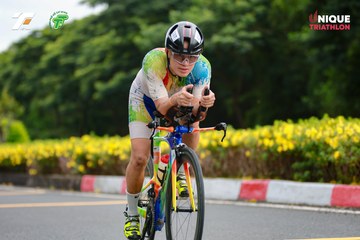 VIETNAM TRI FACTOR CHAMPIONSHIP 2025 - Ảnh #4175882