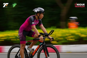 Ảnh sự kiện VIET NAM TRI FACTOR CHAMPIONSHIP x HO CHI MINH CITY CHAMPIONSHIP NĂM 2025 - 3a207ca75aa80d4144722881425f6413.jpg