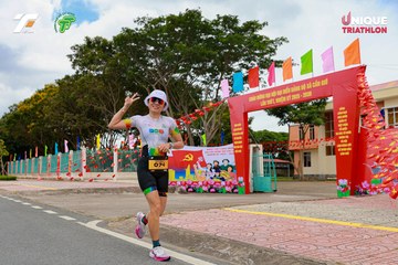 VIETNAM TRI FACTOR CHAMPIONSHIP 2025 - Ảnh #4176807