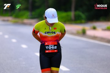 Ảnh sự kiện VIET NAM TRI FACTOR CHAMPIONSHIP x HO CHI MINH CITY CHAMPIONSHIP NĂM 2025 - 3a6783a49459b0825bb660a213436749.jpg