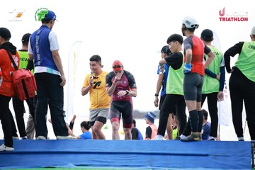 Ảnh sự kiện VIET NAM TRI FACTOR CHAMPIONSHIP x HO CHI MINH CITY CHAMPIONSHIP NĂM 2025 - 3a6bfab7209acbecb6136169a5b9efee.jpg
