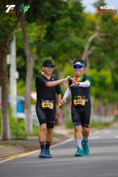 VIETNAM TRI FACTOR CHAMPIONSHIP 2025 - Ảnh #4176384
