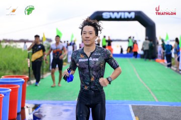 Ảnh sự kiện VIET NAM TRI FACTOR CHAMPIONSHIP x HO CHI MINH CITY CHAMPIONSHIP NĂM 2025 - 3a854a2badea0353f0145dca55c99b6b.jpg