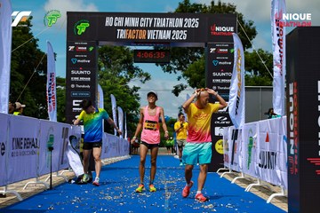 Photo VIET NAM TRI FACTOR CHAMPIONSHIP x HO CHI MINH CITY CHAMPIONSHIP NĂM 2025 - 3a89eef8bf08d6b10cefdfddc6e7112f.jpg