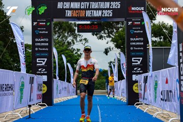 Photo VIET NAM TRI FACTOR CHAMPIONSHIP x HO CHI MINH CITY CHAMPIONSHIP NĂM 2025 - 3a8fa2984dc35cb76ca24dda3fc56630.jpg