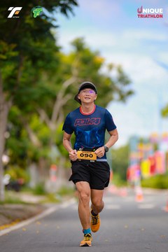 VIETNAM TRI FACTOR CHAMPIONSHIP 2025 - Ảnh #4176147