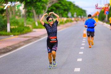 Ảnh sự kiện VIET NAM TRI FACTOR CHAMPIONSHIP x HO CHI MINH CITY CHAMPIONSHIP NĂM 2025 - 3aacf94342c33062927c7885c525913f.jpg