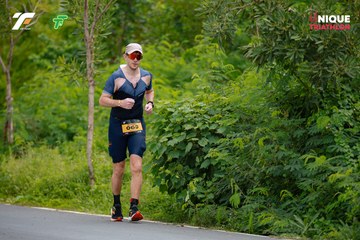 VIETNAM TRI FACTOR CHAMPIONSHIP 2025 - Ảnh #4177538