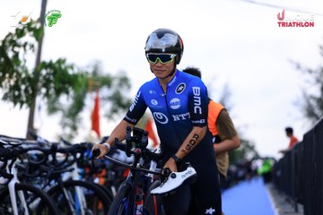 Ảnh sự kiện VIET NAM TRI FACTOR CHAMPIONSHIP x HO CHI MINH CITY CHAMPIONSHIP NĂM 2025 - 3b0a3e95929881259369a3862a4d0d0f.jpg