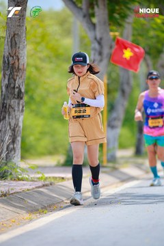 VIETNAM TRI FACTOR CHAMPIONSHIP 2025 - Ảnh #4176522