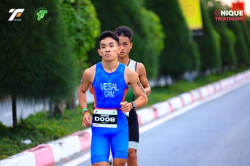 Ảnh sự kiện VIET NAM TRI FACTOR CHAMPIONSHIP x HO CHI MINH CITY CHAMPIONSHIP NĂM 2025 - 3b406f8ad886b119928b5a33ce88d101.jpg