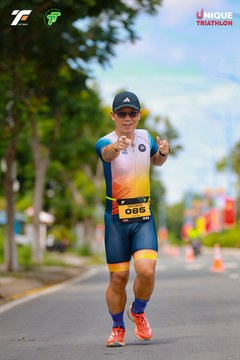 VIETNAM TRI FACTOR CHAMPIONSHIP 2025 - Ảnh #4176179