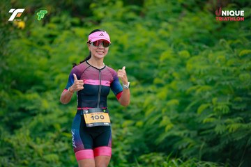 VIETNAM TRI FACTOR CHAMPIONSHIP 2025 - Ảnh #4177599