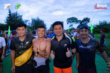Ảnh sự kiện VIET NAM TRI FACTOR CHAMPIONSHIP x HO CHI MINH CITY CHAMPIONSHIP NĂM 2025 - 3bbc8b7a398000151e1324699acf24a0.jpg